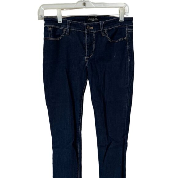 Talbots Denim - * ❤️TALBOT'S FLAWLESS 5 POCKET JEANS
